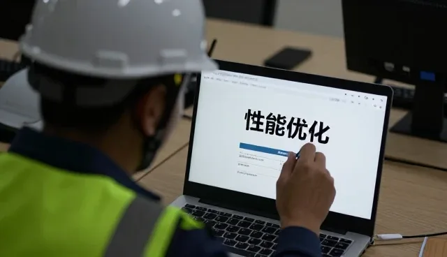 技术外包下的性能表现优化路径