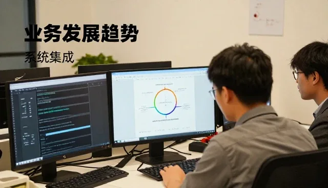 技术匹配对提升企业竞争力的关键作用