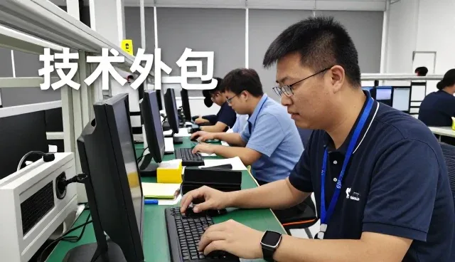 实验室环境应用中的技术转让特点